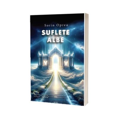 Suflete albe
