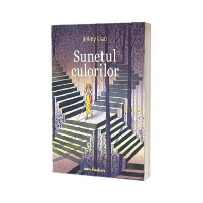 Sunetul culorilor