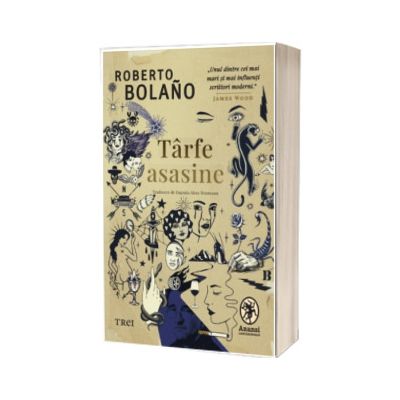 Tarfe asasine