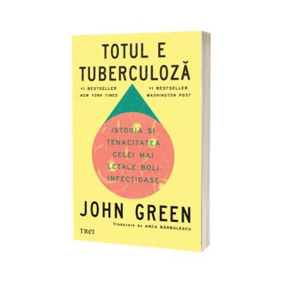 Totul e tuberculoza