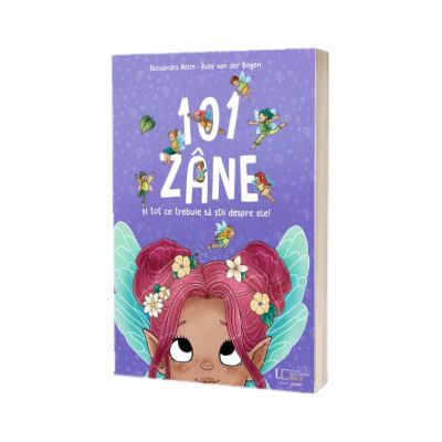 101 zane si tot ce trebuie sa stii despre ele!