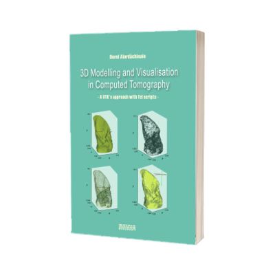 3D Modelling and Visualisation in Computed Tomography