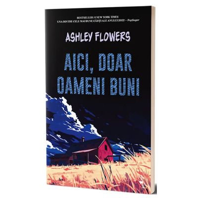 Aici, doar oameni buni