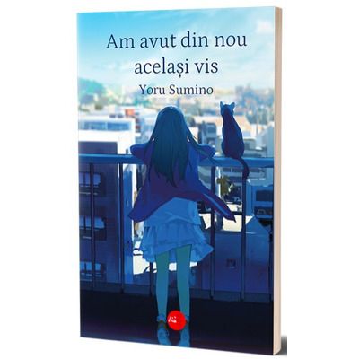 Am avut din nou acelasi vis