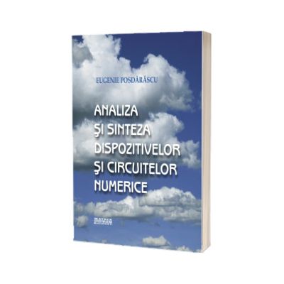 Analiza si sinteza dispozitivelor si circuitelor numerice
