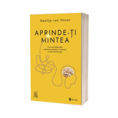 Aprinde-ti mintea