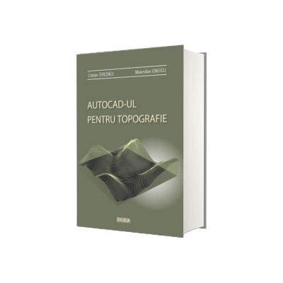 Autocad-ul pentru topografie