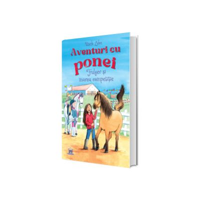Aventuri cu ponei