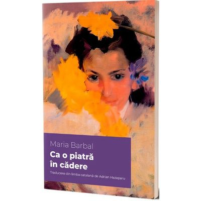 Ca o piatra in cadere
