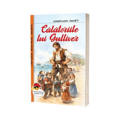 Calatoriile lui Gulliver