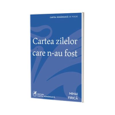 Cartea zilelor care n-au fost