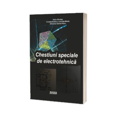 Chestiuni speciale de electrotehnica
