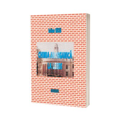 Chimie anorganica la Leeds