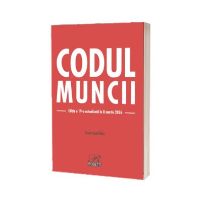 Codul muncii