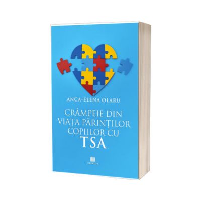 Crampeie din viata parintilor copiilor cu TSA