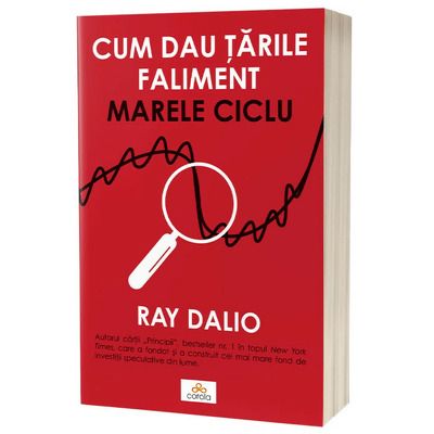 Cum dau tarile faliment: Marele ciclu