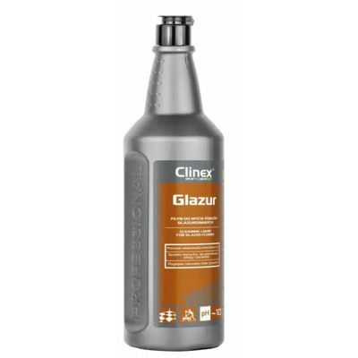 Detergent pentru suprafete glazurate (gresie, faianta)