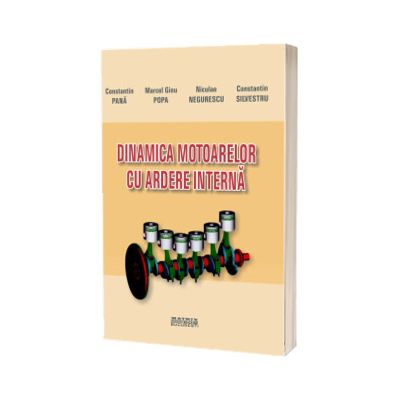 Dinamica motoarelor cu ardere interna