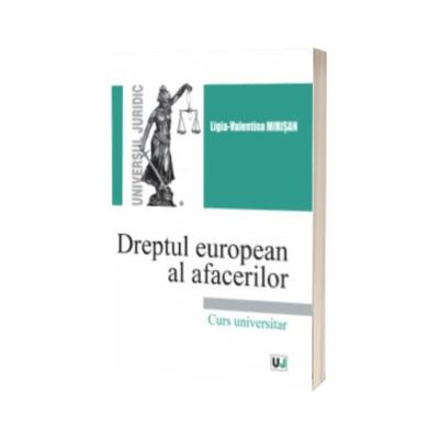 Dreptul european al afacerilor