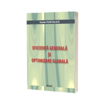 Eficienta generala si optimizare globala