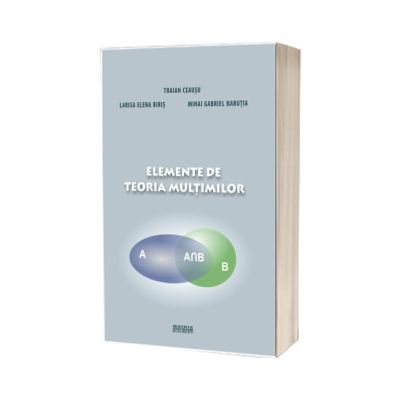 Elemente de teoria multimilor