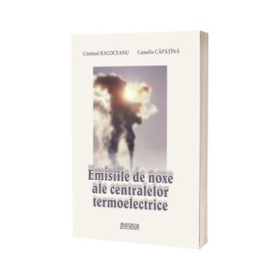Emisiile de noxe ale centralelor termoelectrice