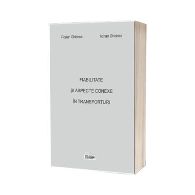 Fiabilitate si aspecte conexe in transporturi