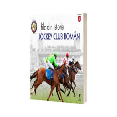 File din istoria Jockey Club Roman