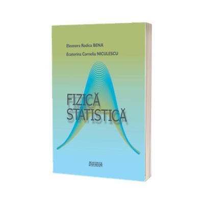 Fizica statistica