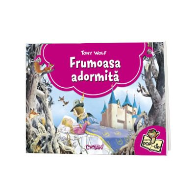 Frumoasa adormita
