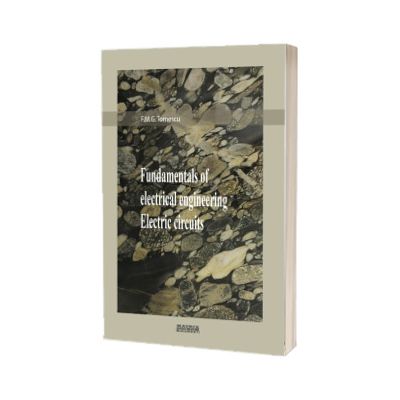 Fundamentals of electrical engineering. Electric circuits