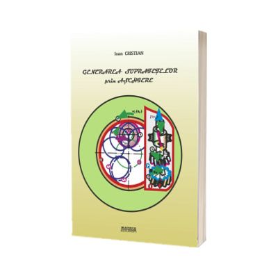 Generarea suprafetelor prin aschiere