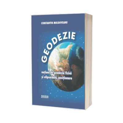 Geodezie