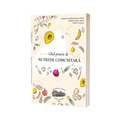 Ghid practic de nutritie comunitara