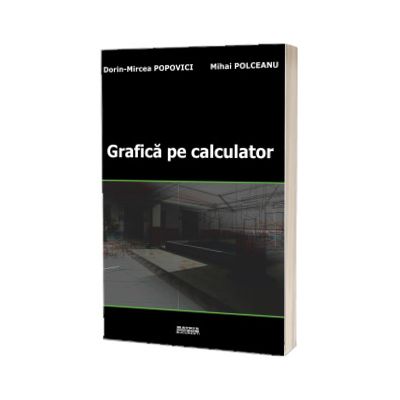 Grafica pe calculator