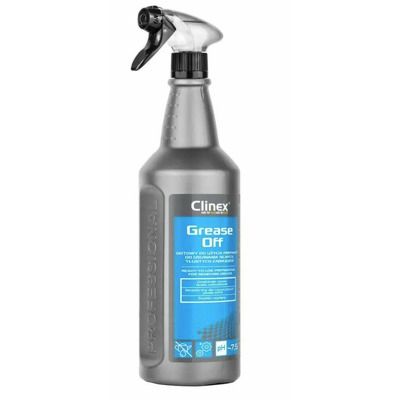 GreaseOff cu pulverizator, concentrat, pt indepartare grasime de pe suprafete lavabile