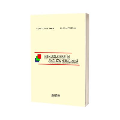 Introducere in analiza numerica