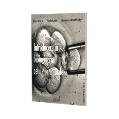 Introducere in bioingineria celulelor animale