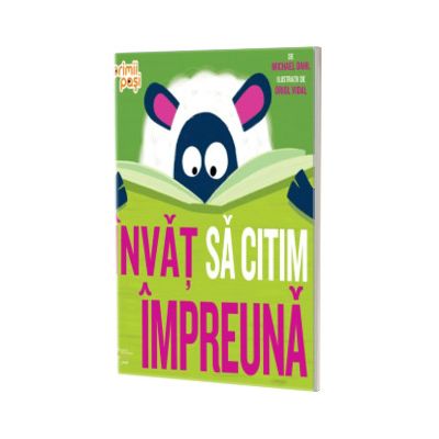 Invat sa citim impreuna