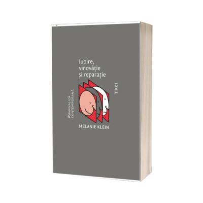 Iubire, vinovatie si reparatie