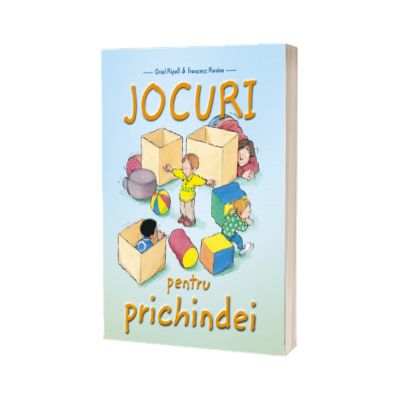 Jocuri pentru prichindei