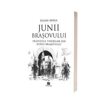 Junii Brasovului