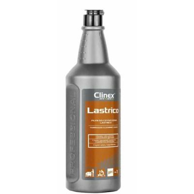 Lastrico, 1litru, detergent pt curatare terase, indepartare ciment, ipsos de pe suprafete ceramice