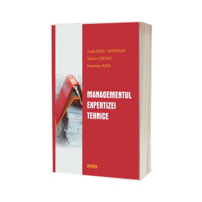 Managementul expertizei tehnice