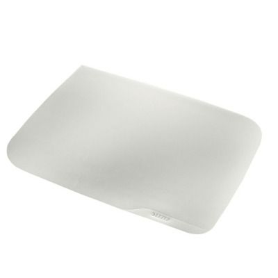 Mapa de birou Plus, PVC, 65x50 cm, transparent