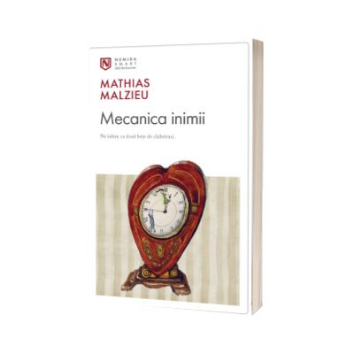 Mecanica inimii