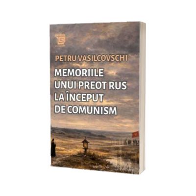 Memoriile unui preot rus la inceput de communism