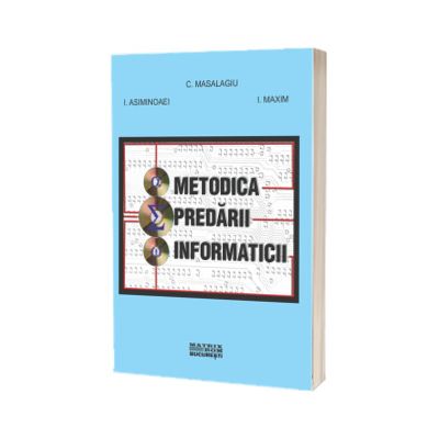 Metodica predarii informaticii