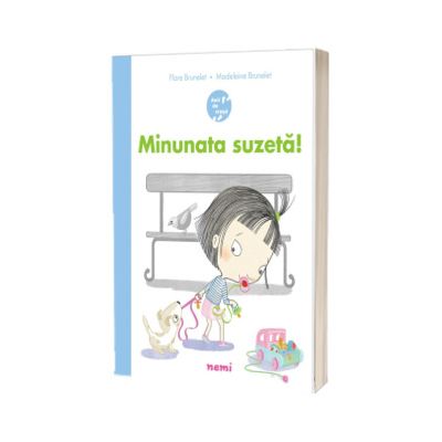 Minunata suzeta!