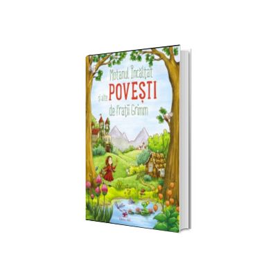 Motanul incaltat si alte povesti